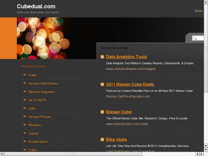 www.cubedual.com