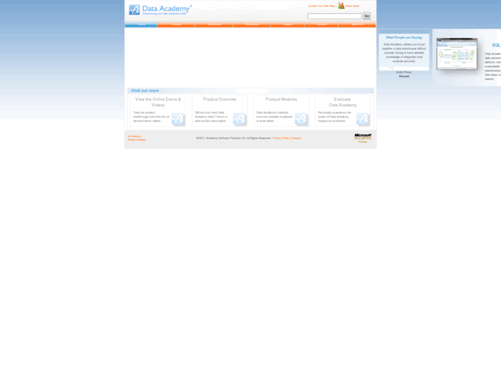 www.dataacademy.org