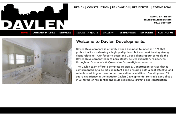 www.davlendev.com