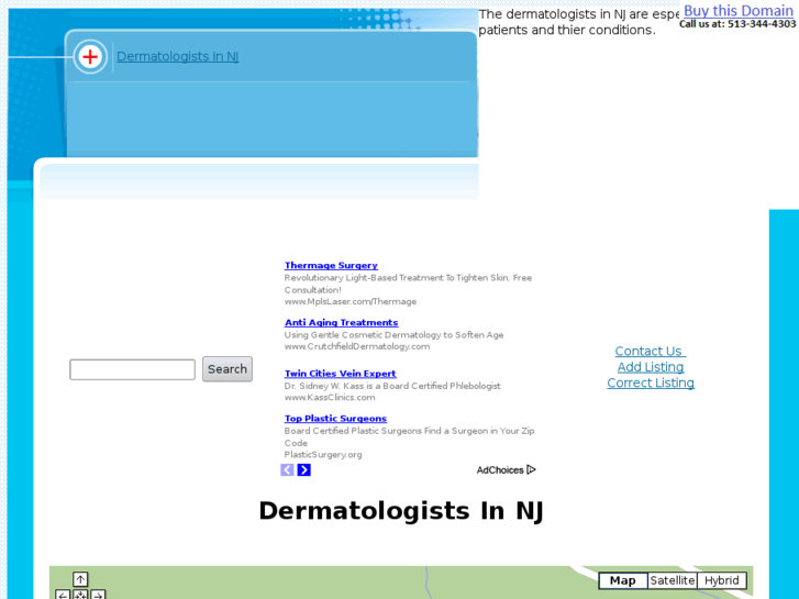 www.dermatologistinnj.com