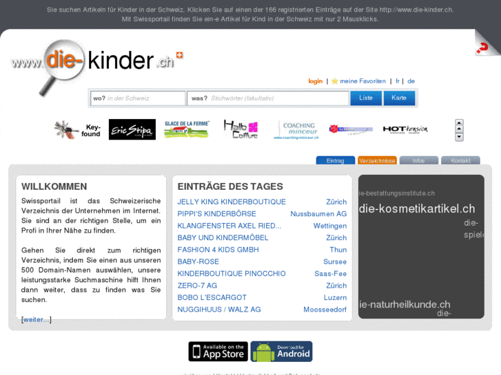 www.die-kinder.ch