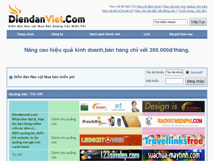 www.diendanviet.com