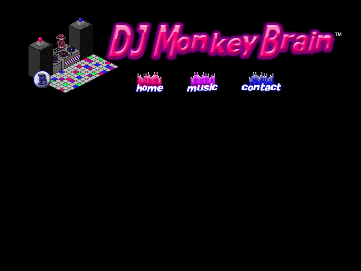 www.djmonkeybrain.com