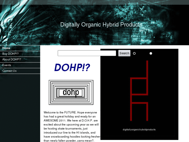 www.dohp.com