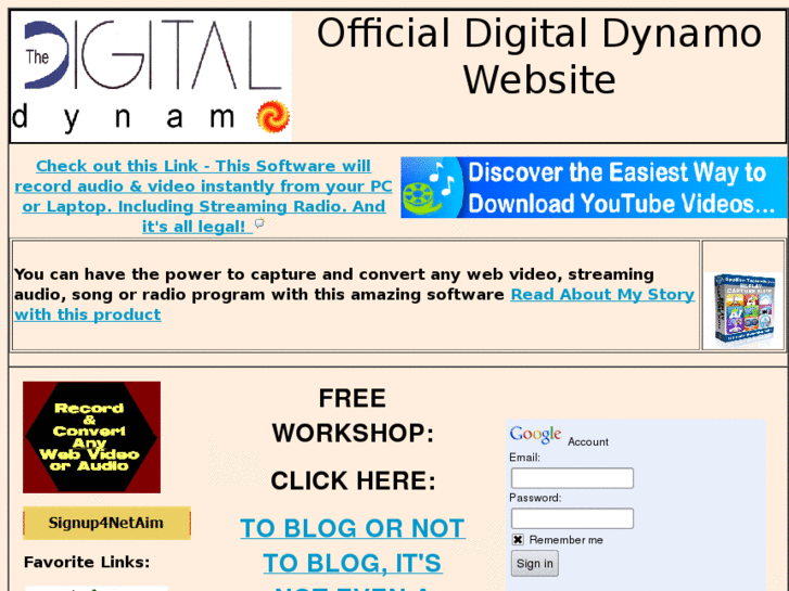 www.donatefordigital.com