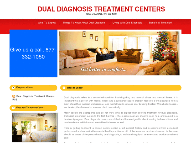 www.dualdiagnosistreatmentcenters.org