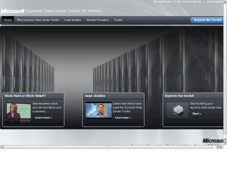 www.dynamicdatacentertoolkit.net