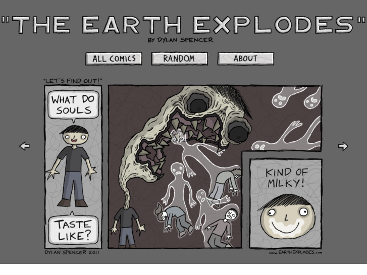 www.earthexplodes.com