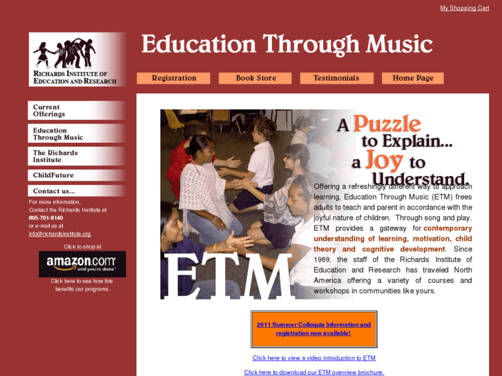 www.educationthroughmusic.com