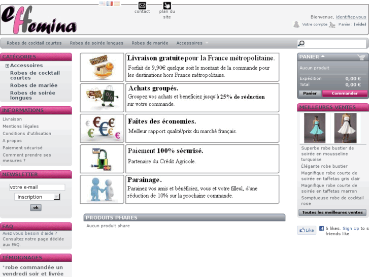 www.effemina.com