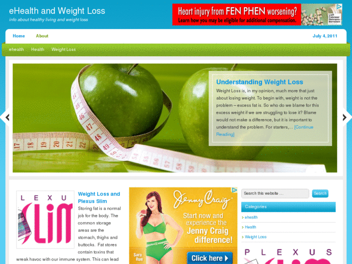 www.ehealthweightloss.com