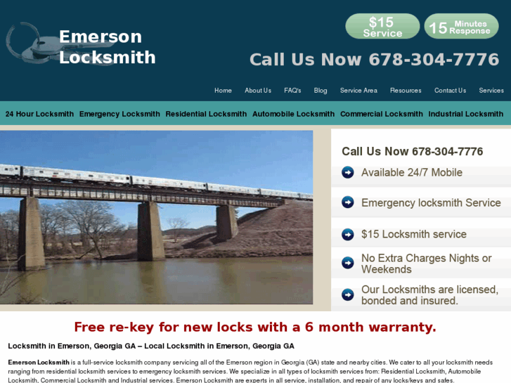 www.emerson678locksmith.com