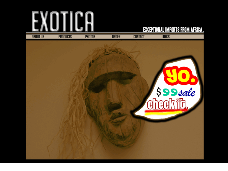 www.exoticaimportsonline.com