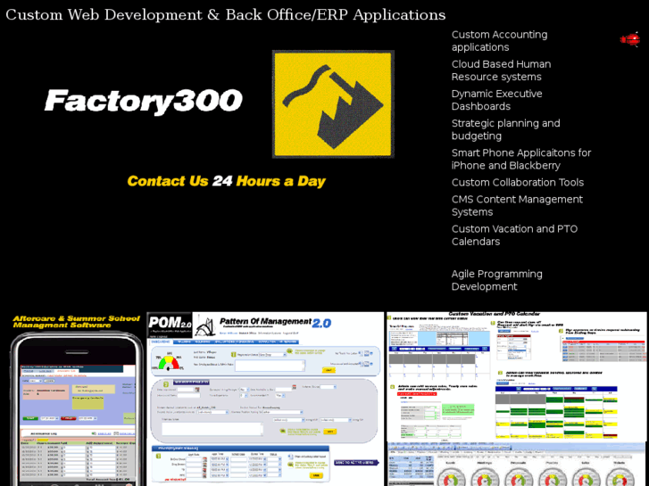 www.factory300.com