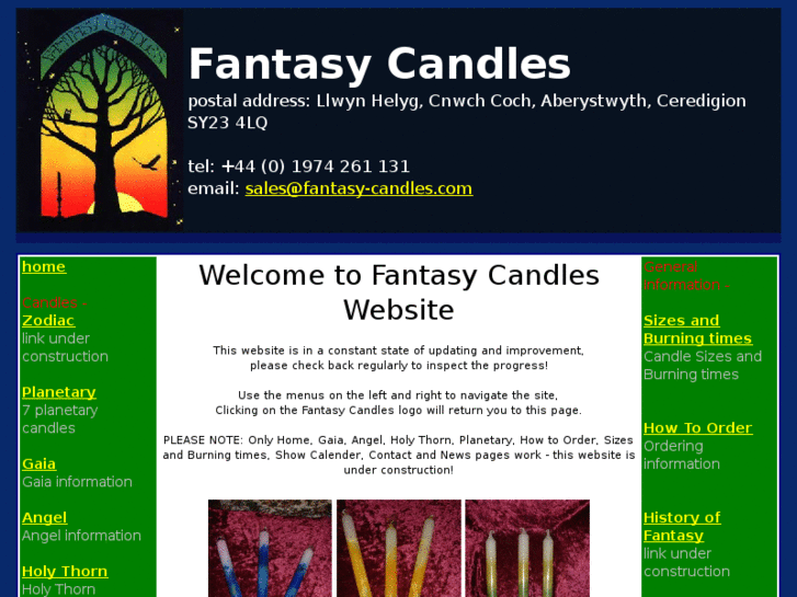 www.fantasy-candles.com