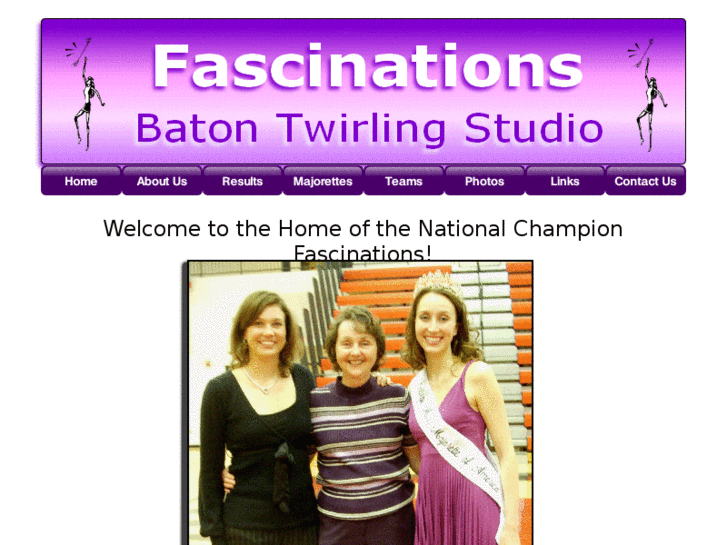 www.fascinationsbaton.com