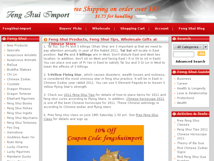 www.fengshui-imports.com