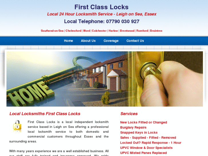 www.first-class-locks.com