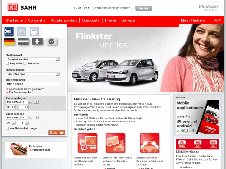 www.flinkster.info