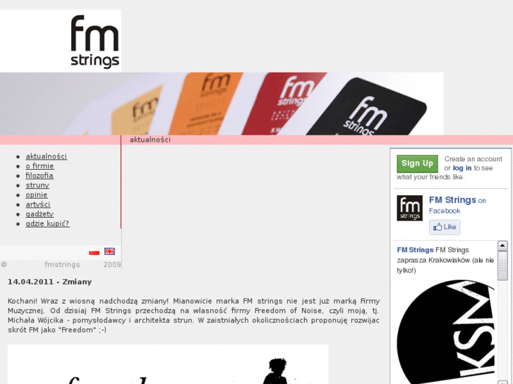 www.fmstrings.pl