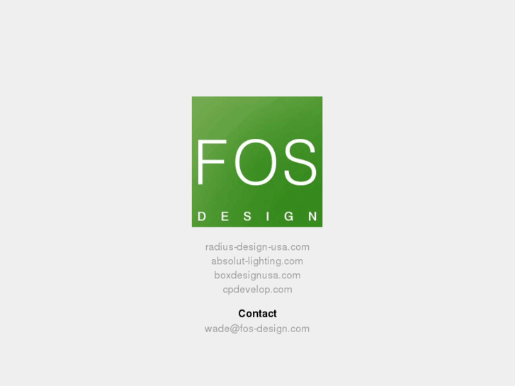 www.fos-design.com