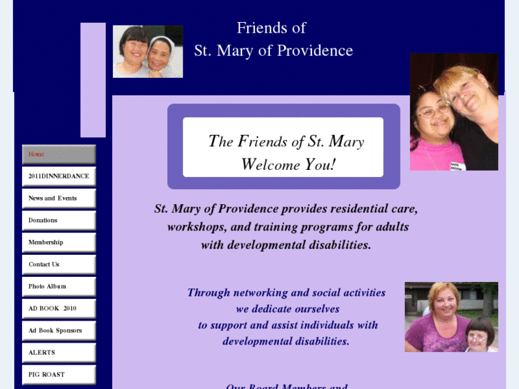 www.friendsofstmaryprov.org