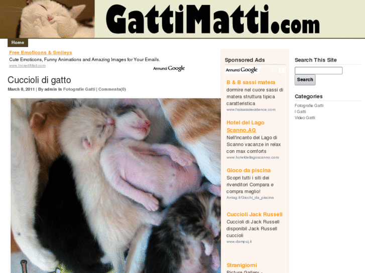 www.gattimatti.com