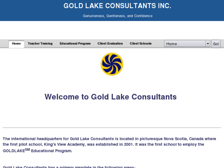 www.goldlake.org