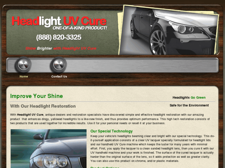 www.headlight-uv-cure.com