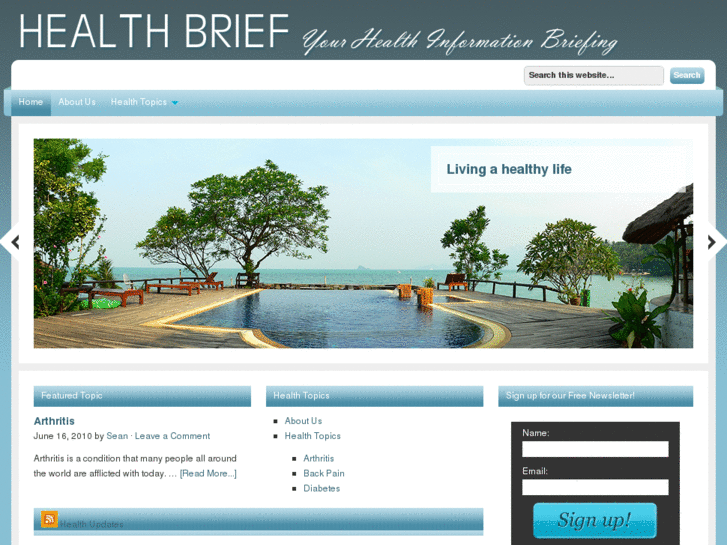 www.healthbrief.com