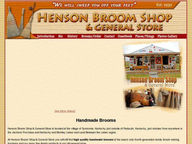 www.hensonbrooms.com