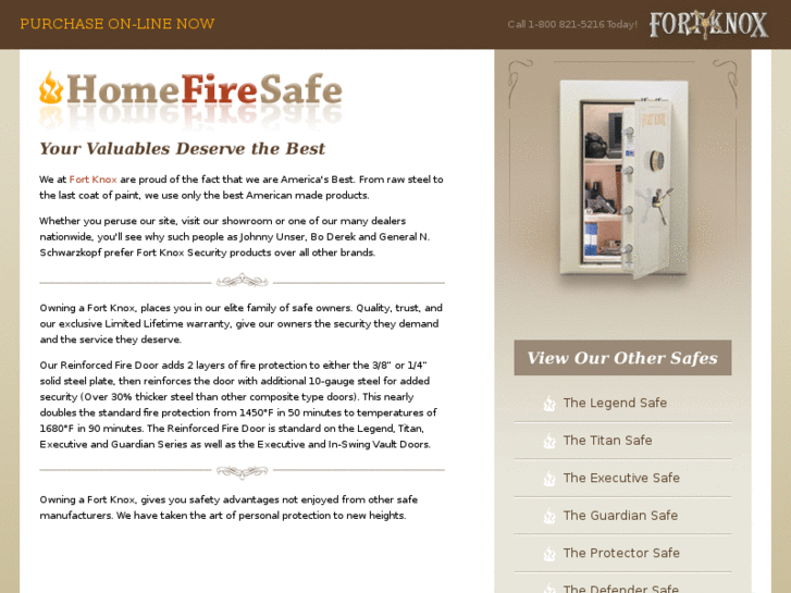 www.homefiresafe.net