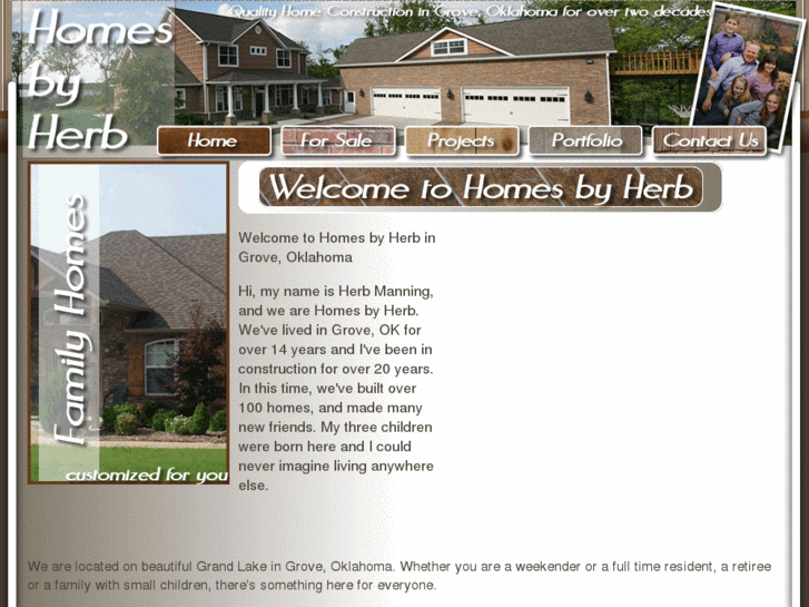 www.homesbyherbgrand.com