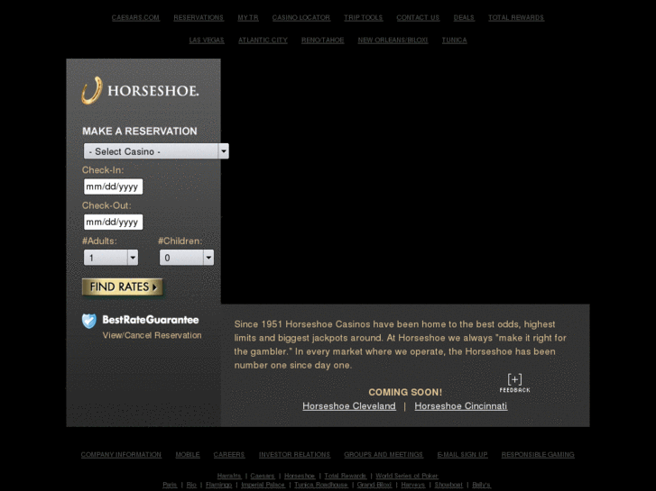 www.horseshoeonline.com