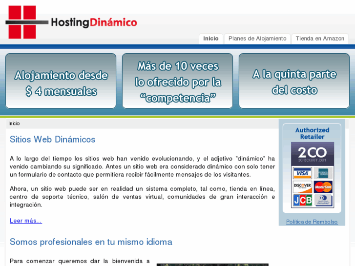 www.hostingdinamico.com