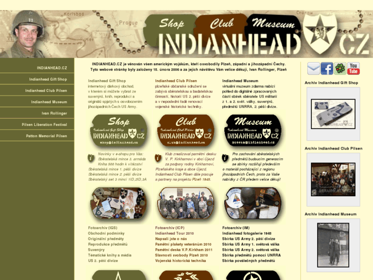 www.indianhead.cz