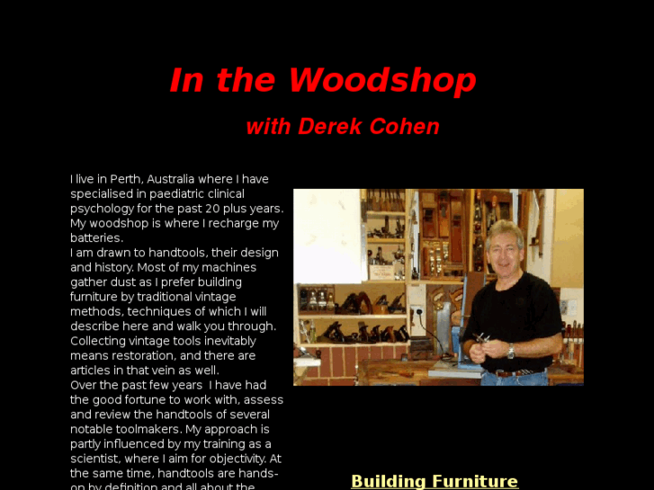 www.inthewoodshop.com