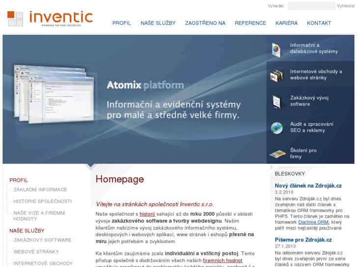 www.inventic.cz