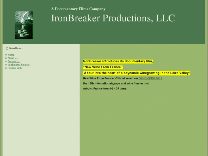 www.ironbreaker.com