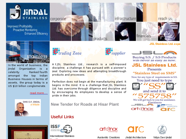 www.jindalstainless.com