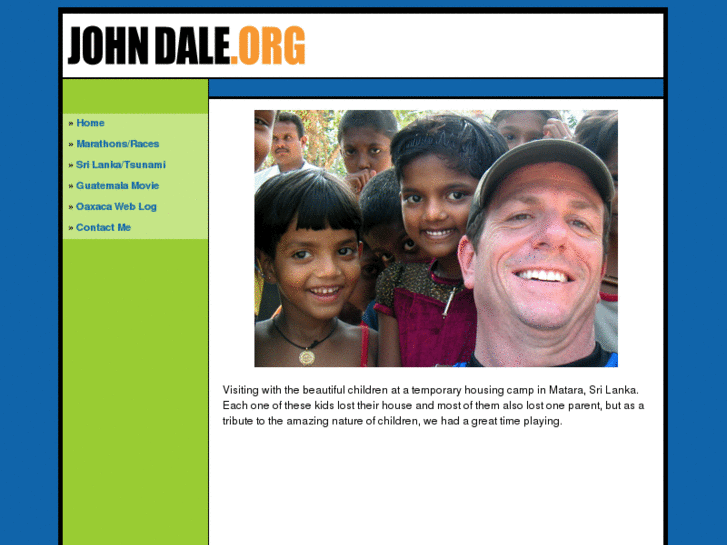 www.johndale.org