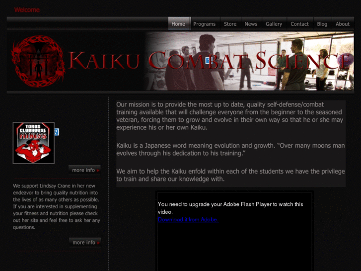 www.kaikucombatscience.com