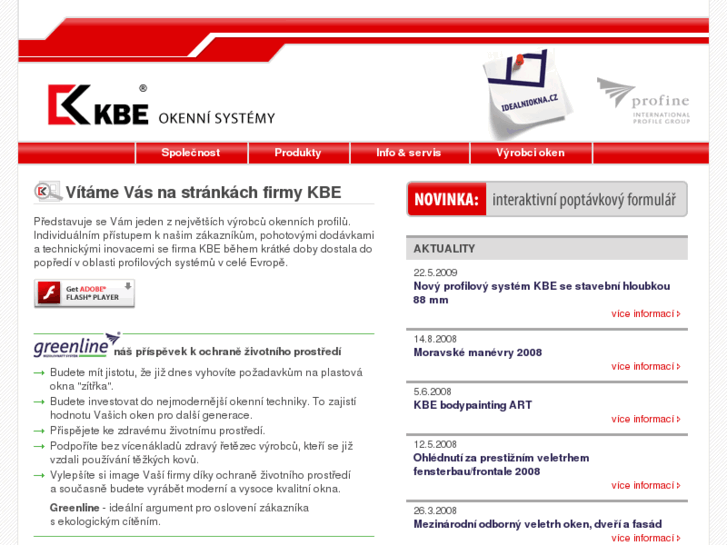 www.kbe.cz