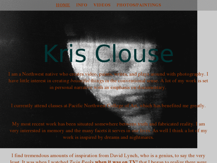 www.krisclouse.com