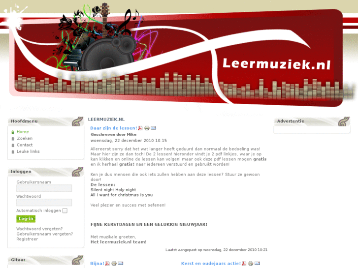 www.leermuziek.nl