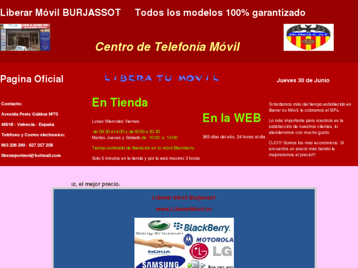 www.liberarmovilesburjassot.com