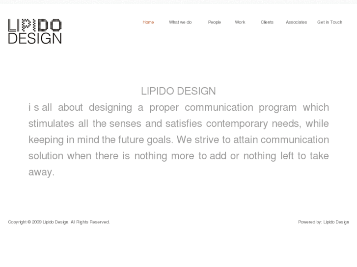 www.lipidodesign.com