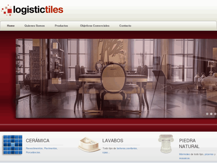 www.logistictiles.com