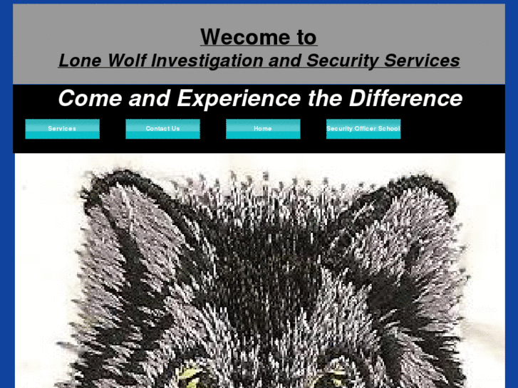 www.lonewolfsecurityservices.com