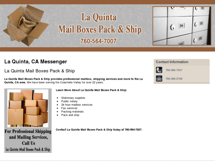 www.lqmailboxes.com